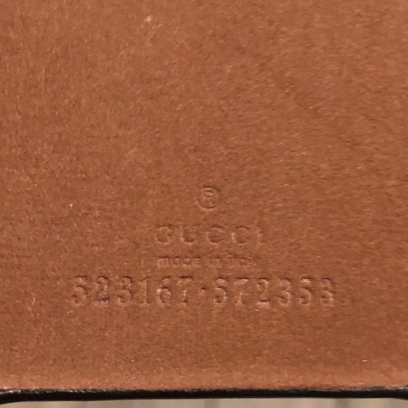 Gucci iPhone 6,6s, 7 and 8 case - Picture 2 of 3